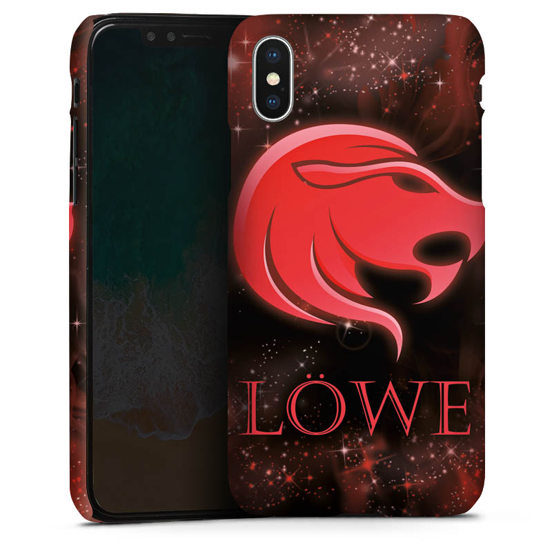 Premium Case matt