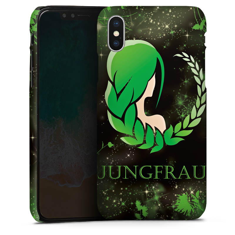 Premium Case matt