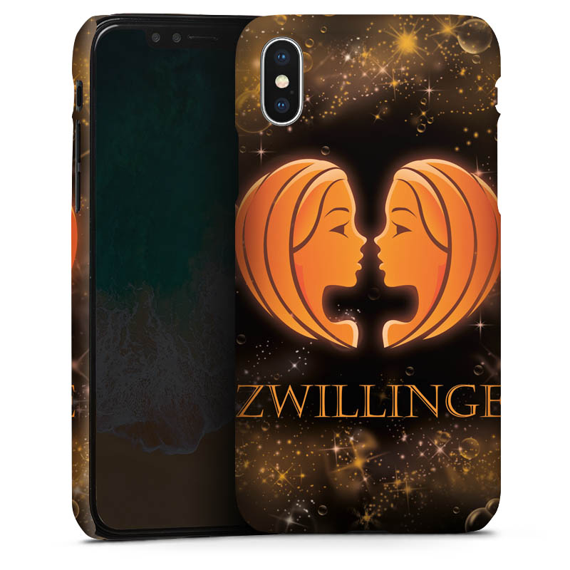 Premium Case matt