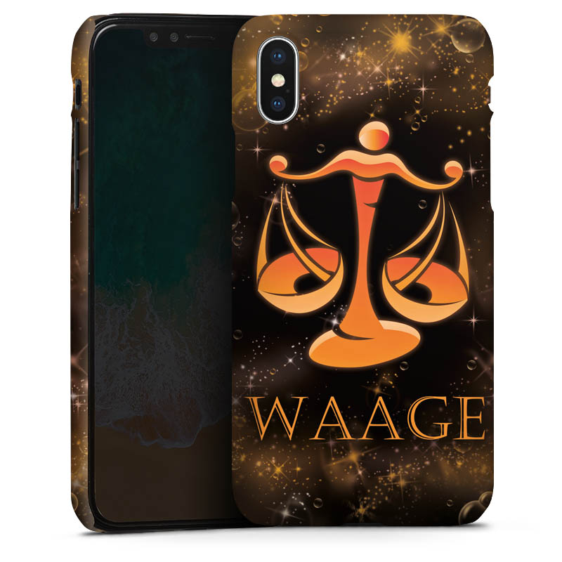 Premium Case matt