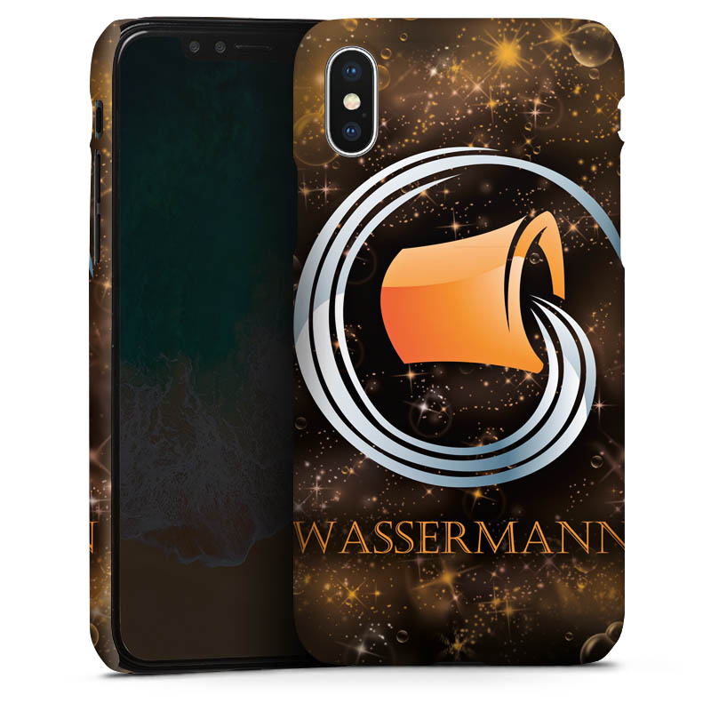 Premium Case matt