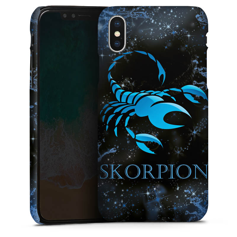 Premium Case matt