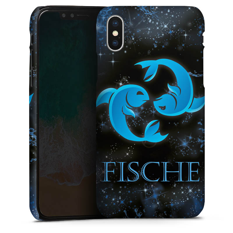 Premium Case matt