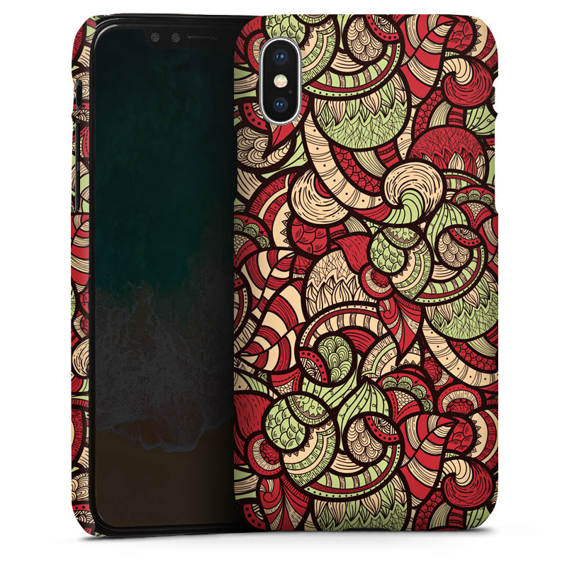 Premium Case matt