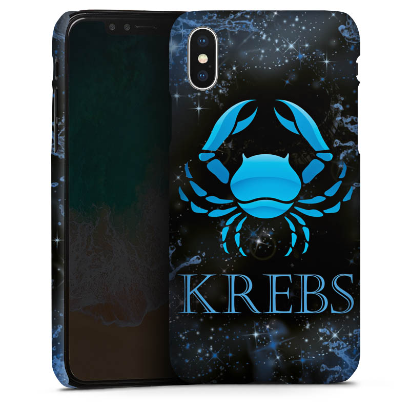 Premium Case matt