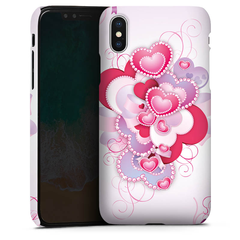 Premium Case matt