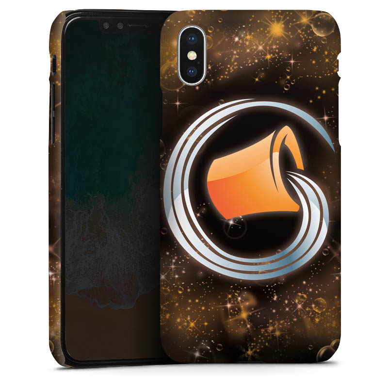 Premium Case matt