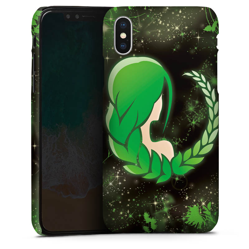 Premium Case matt