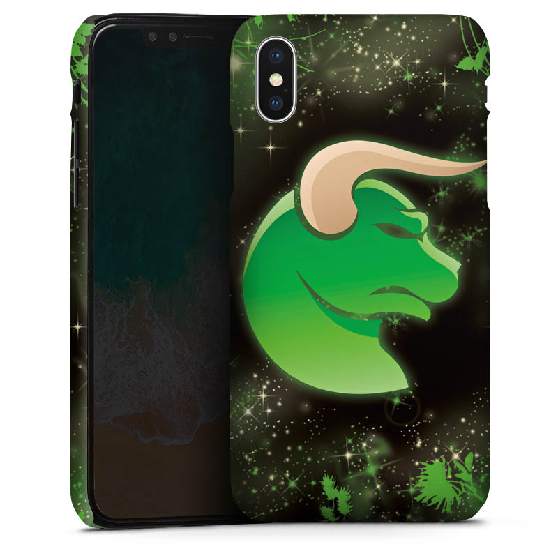 Premium Case matt
