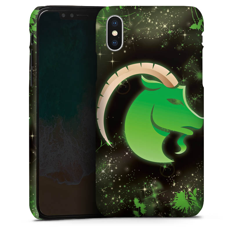 Premium Case matt