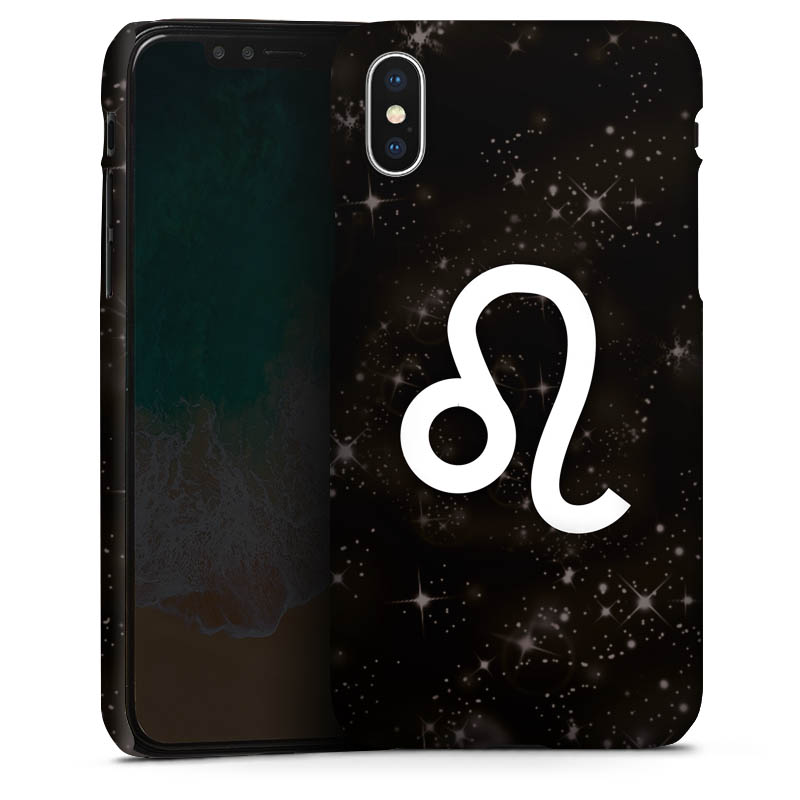 Premium Case matt