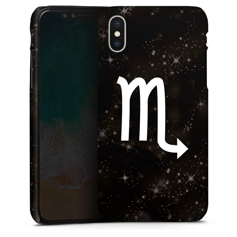Premium Case matt