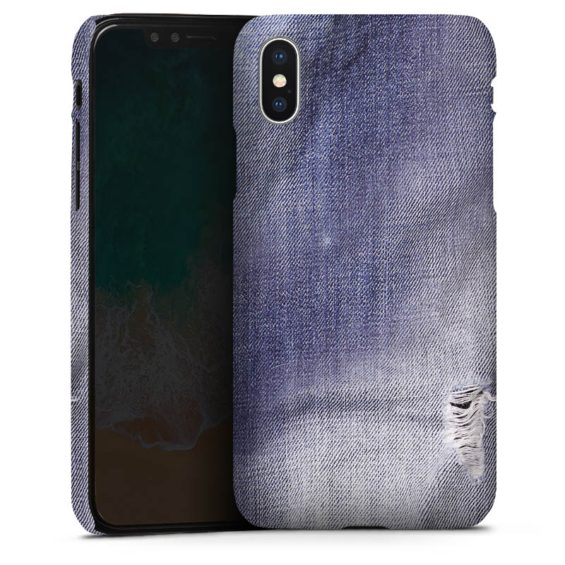 Premium Case matt