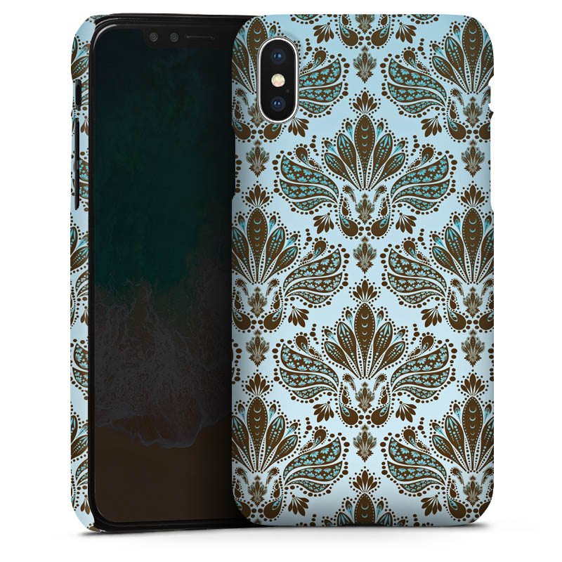 Premium Case matt