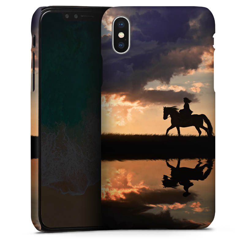 Premium Case matt