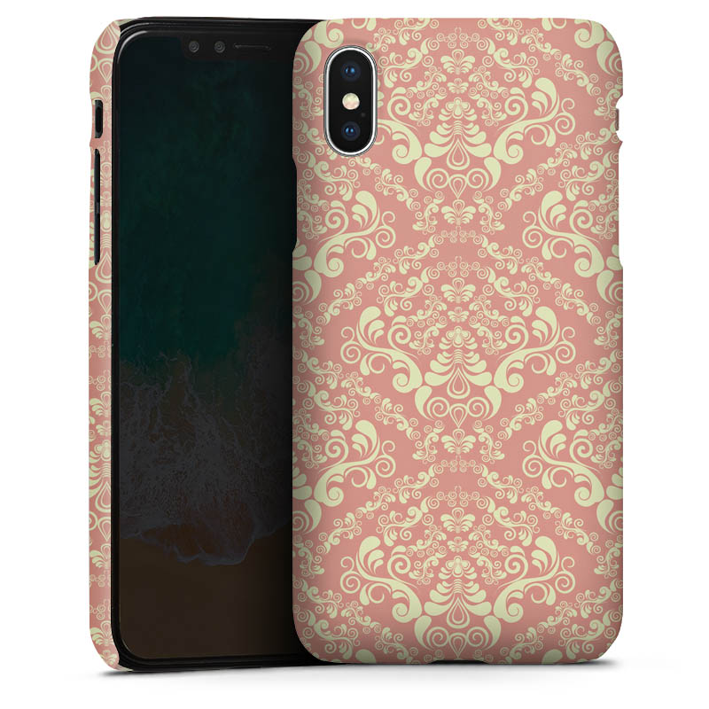 Premium Case matt