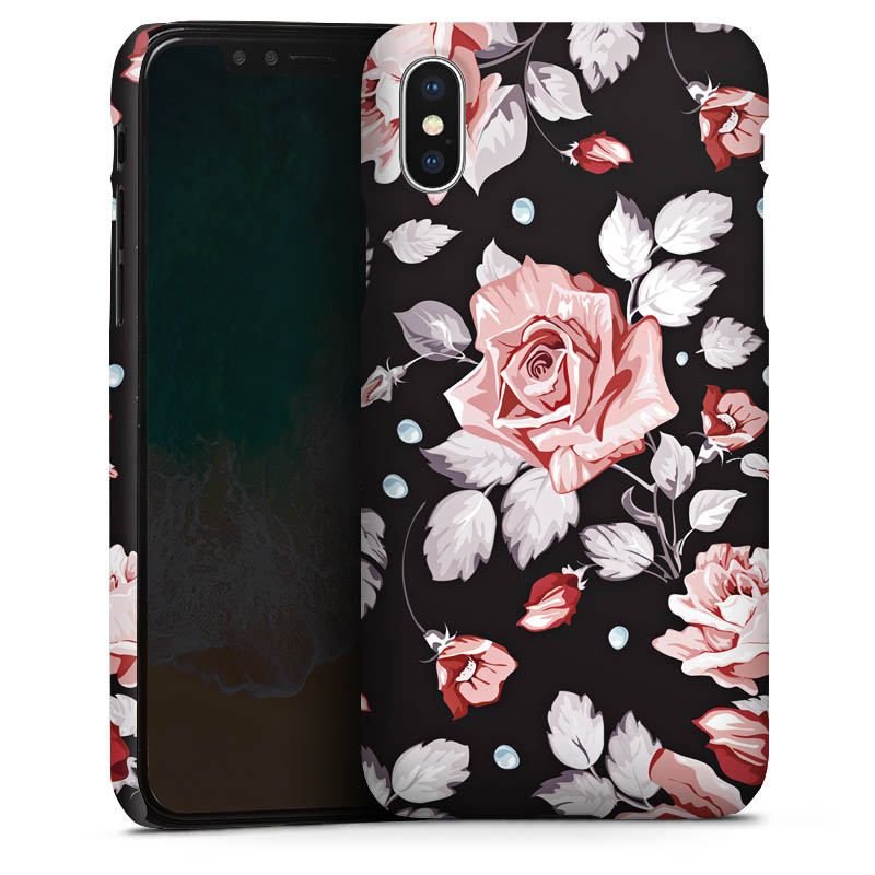 Premium Case matt