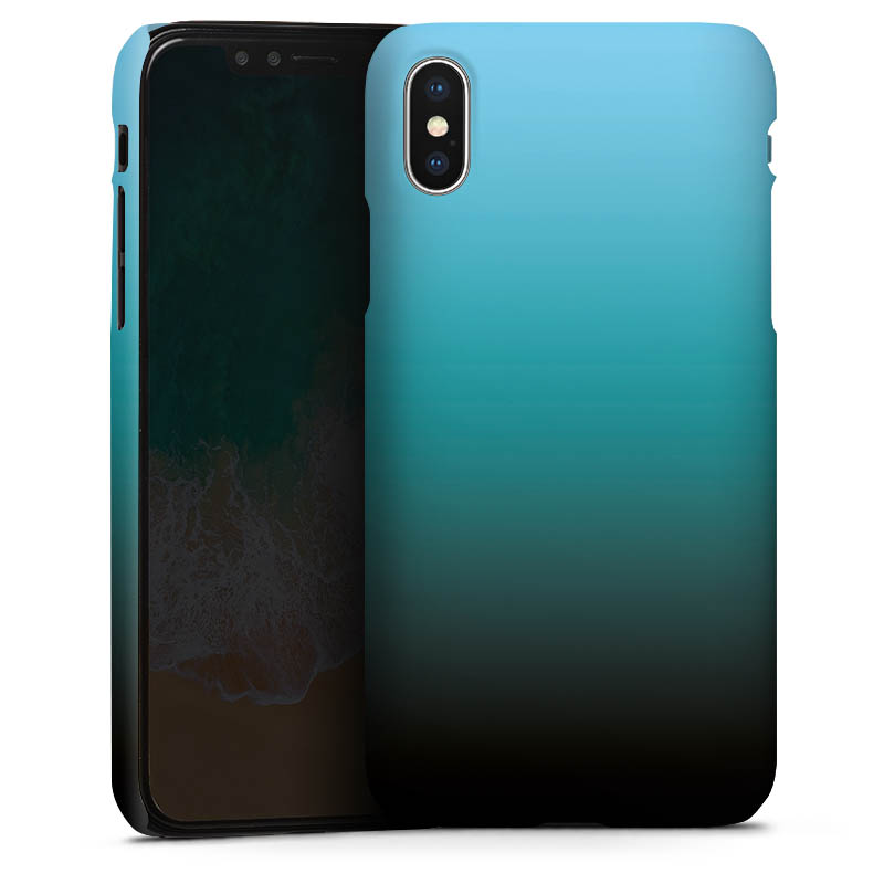 Premium Case matt