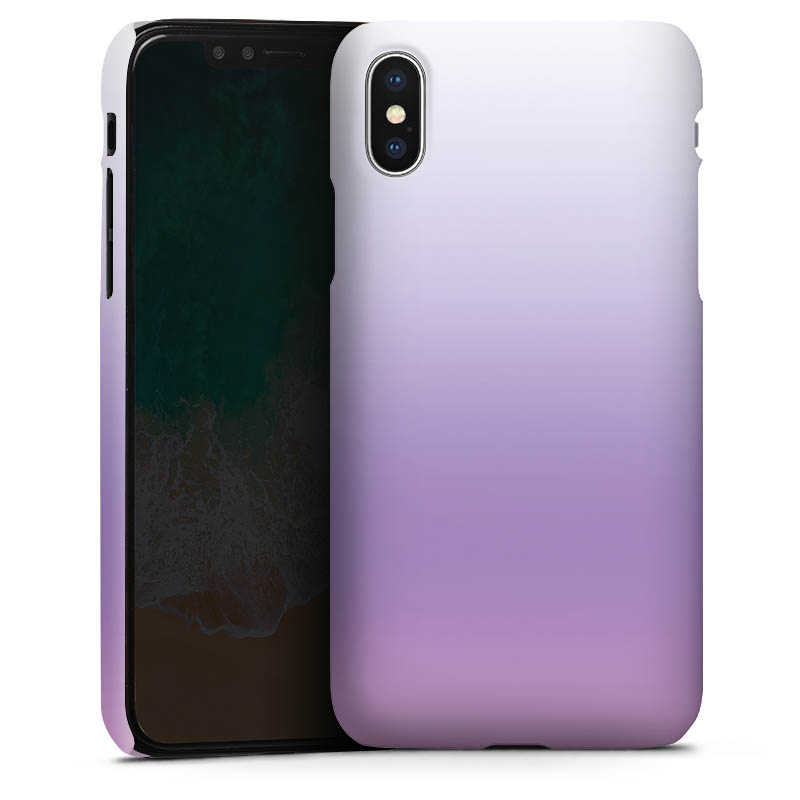 Premium Case matt