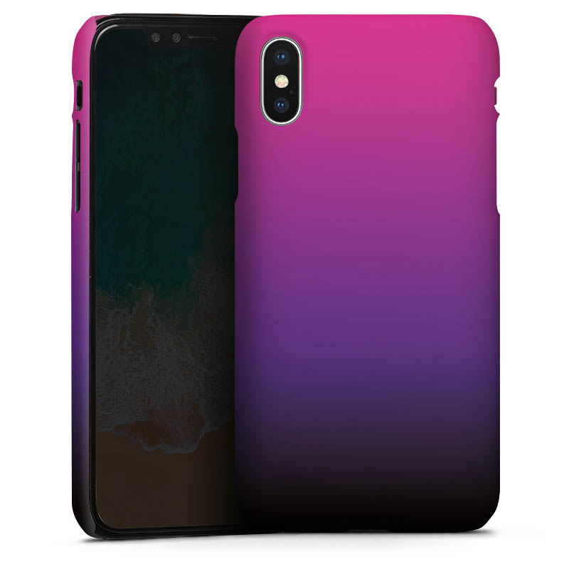 Premium Case matt