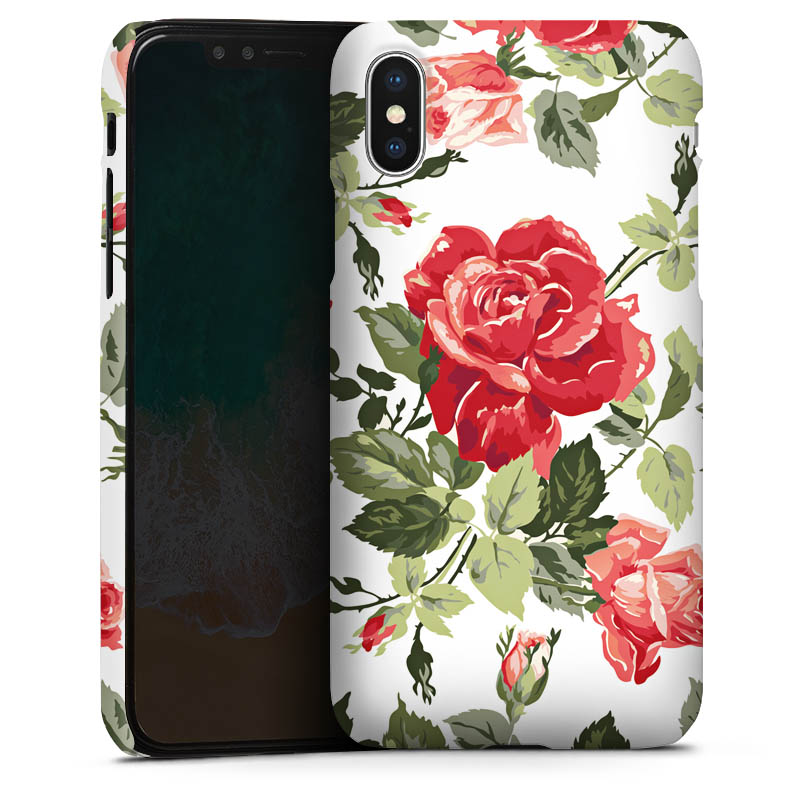 Premium Case matt