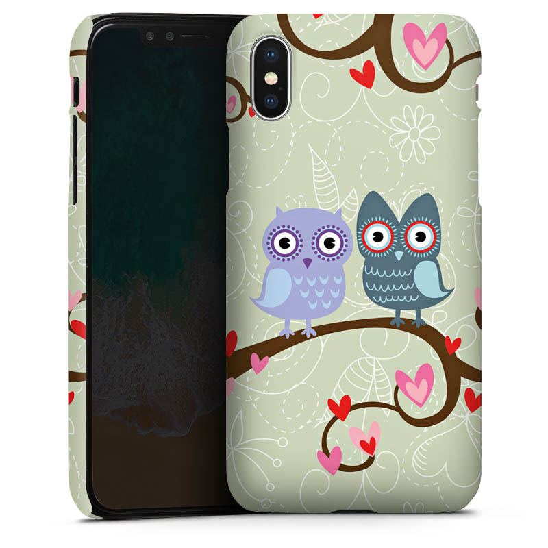 Premium Case matt