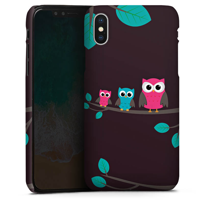 Premium Case matt