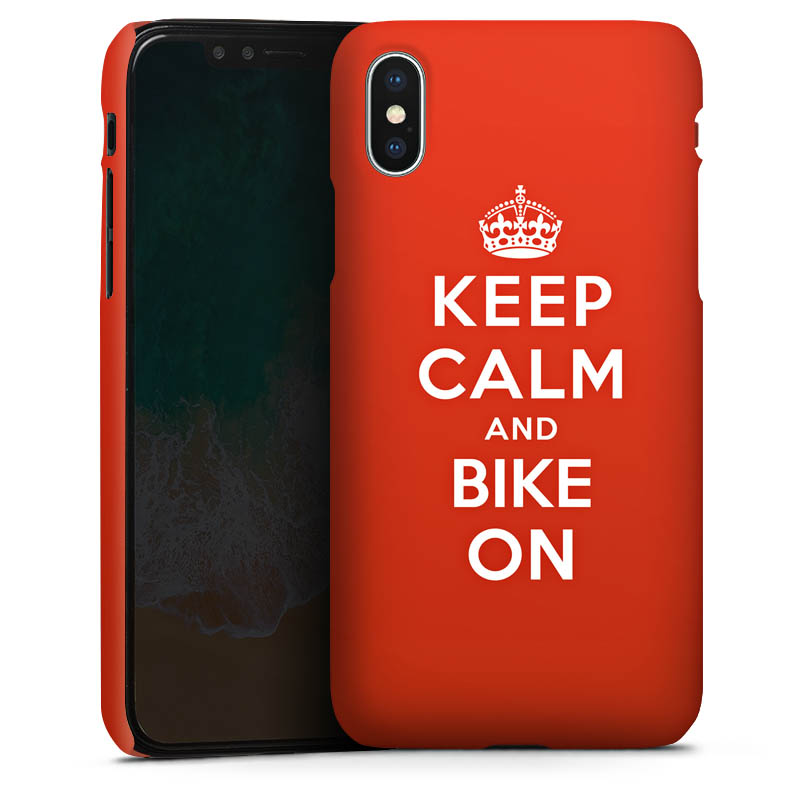 Premium Case matt