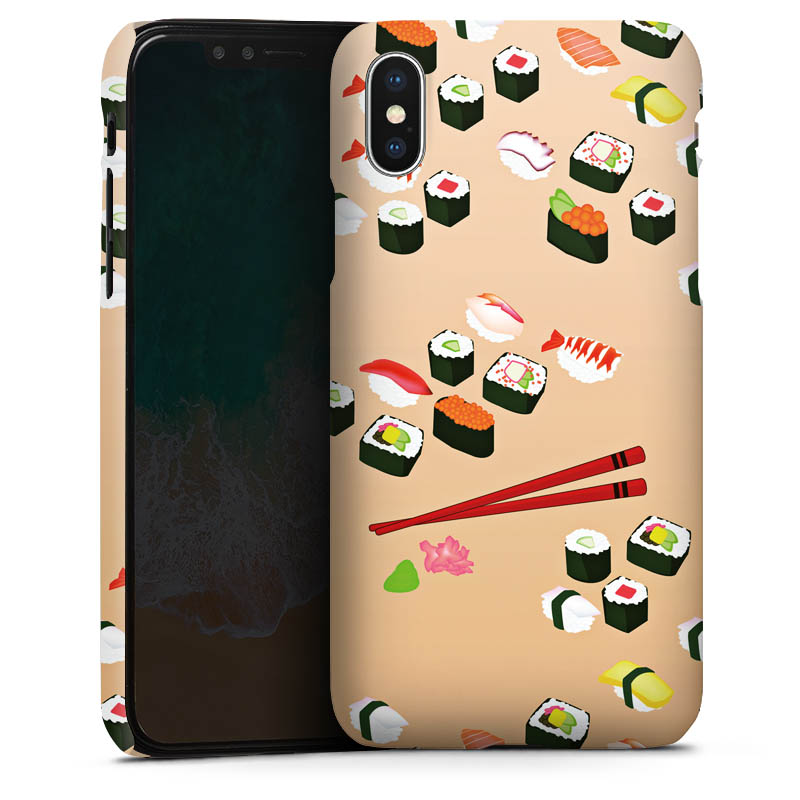 Premium Case matt