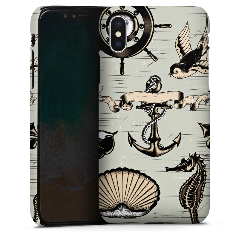 Premium Case matt