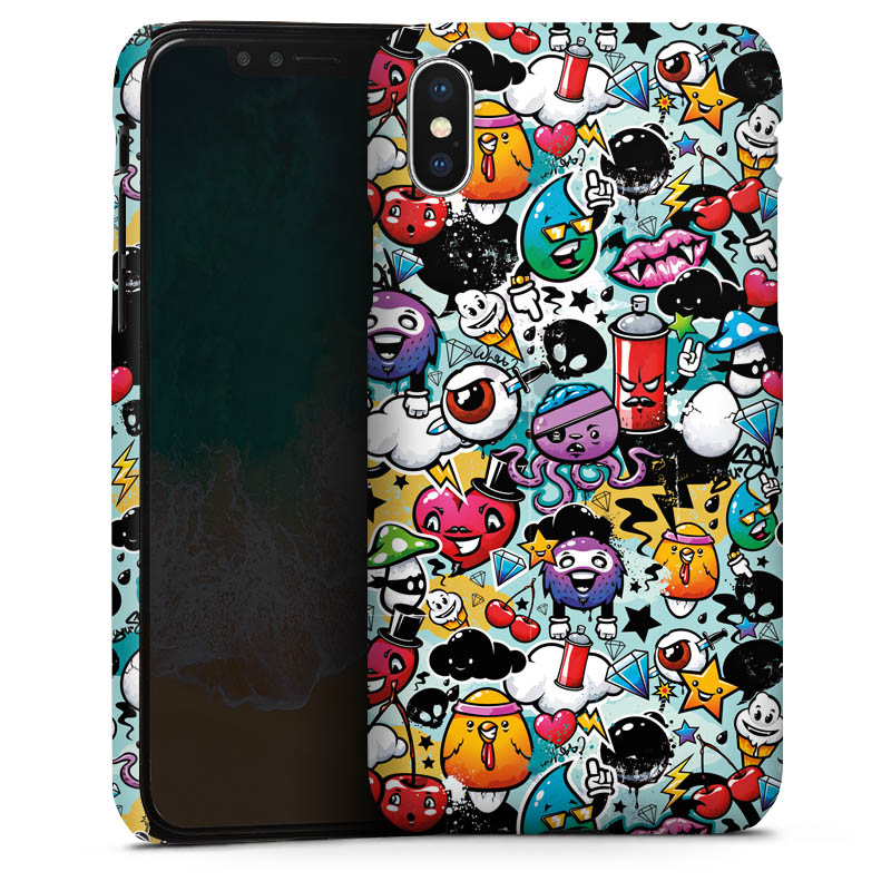 Premium Case matt