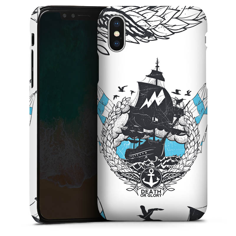 Premium Case matt