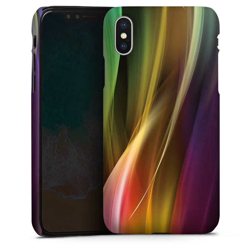 Premium Case matt