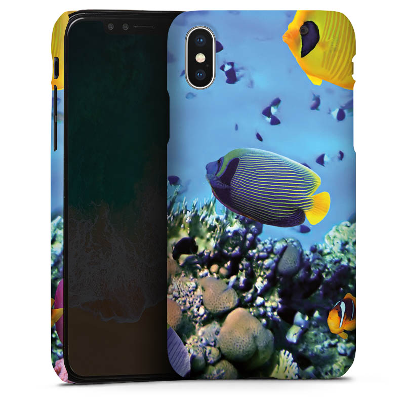 Premium Case matt
