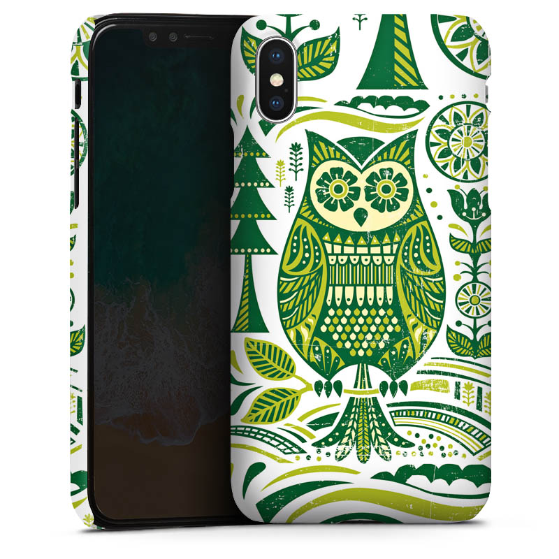 Premium Case matt