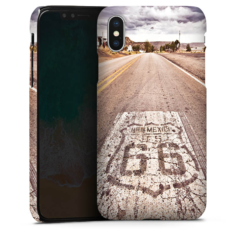 Premium Case matt