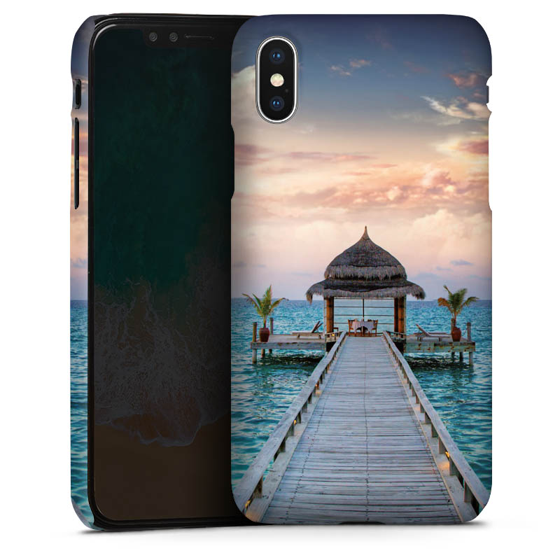 Premium Case matt