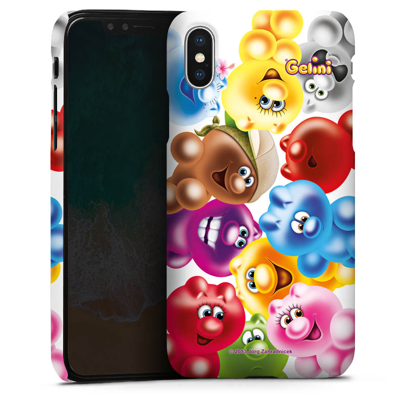 Premium Case matt