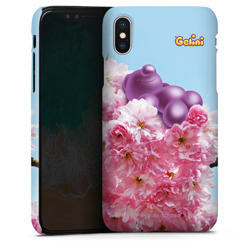 Premium Case matt