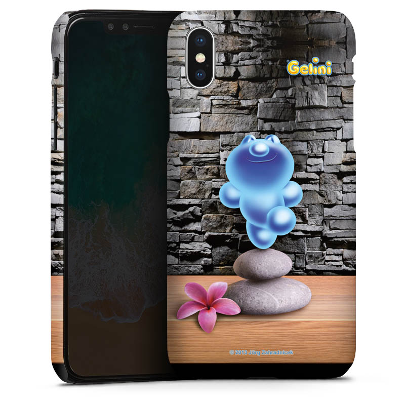 Premium Case matt