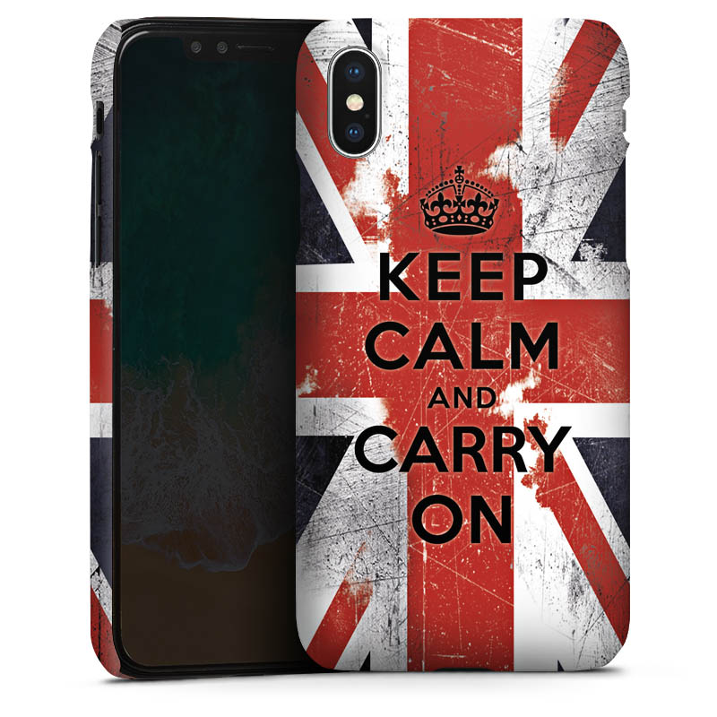 Premium Case matt