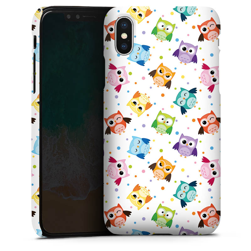 Premium Case matt