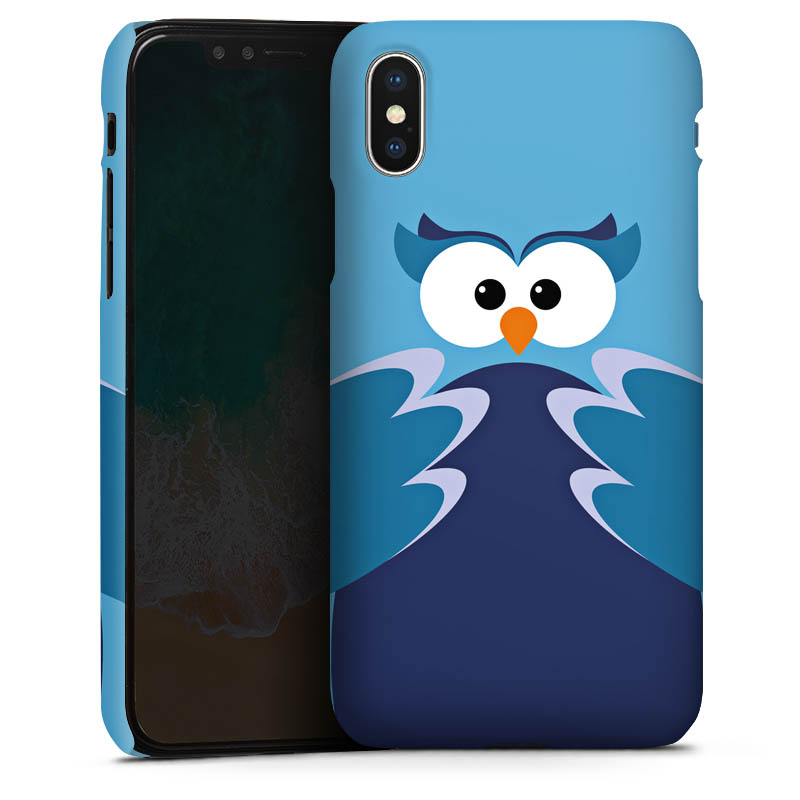 Premium Case matt