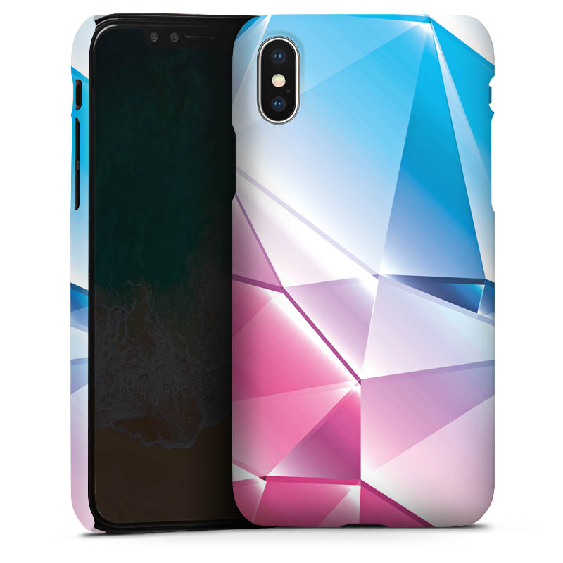 Premium Case matt
