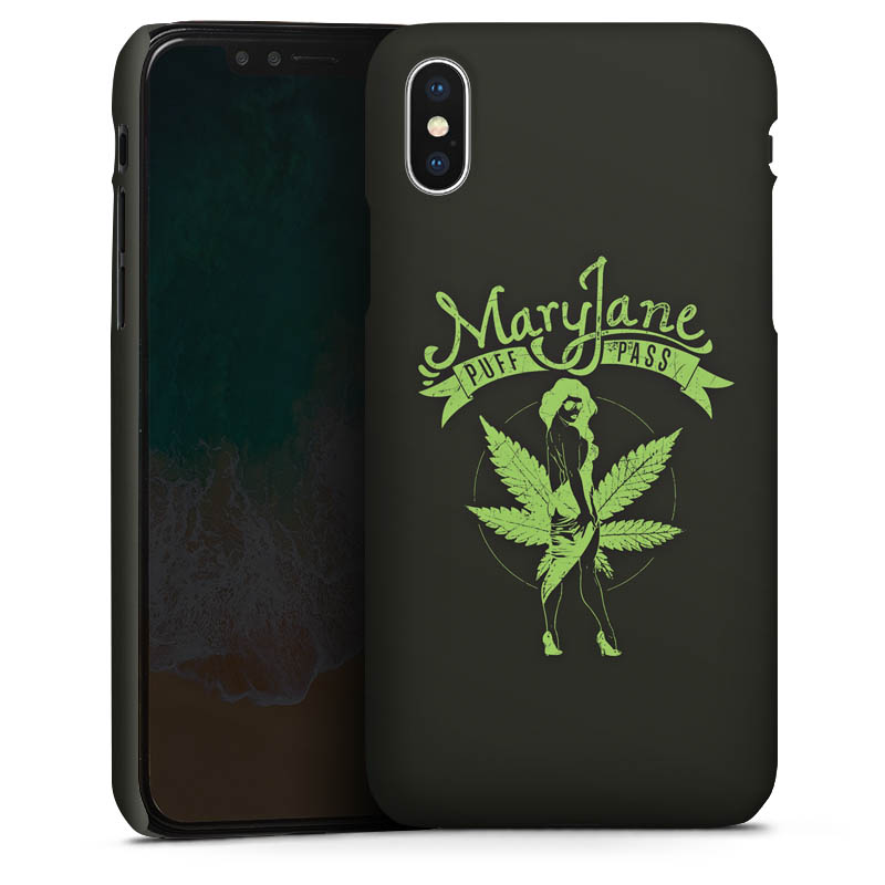 Premium Case matt