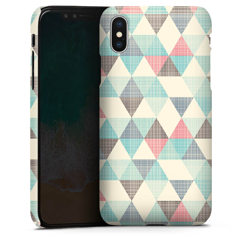 Premium Case matt