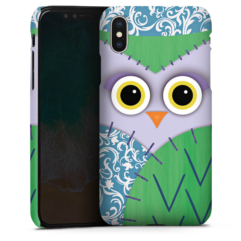Premium Case matt