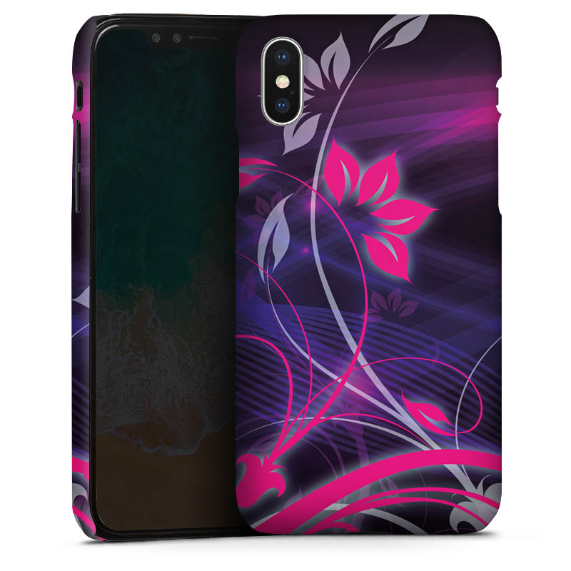 Premium Case matt