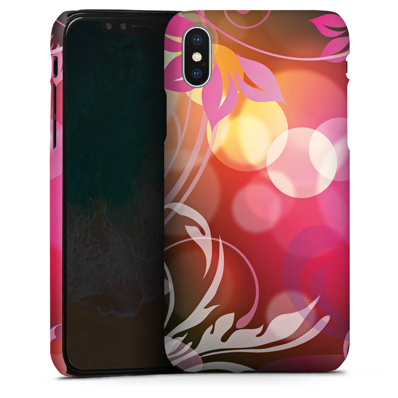 Premium Case matt