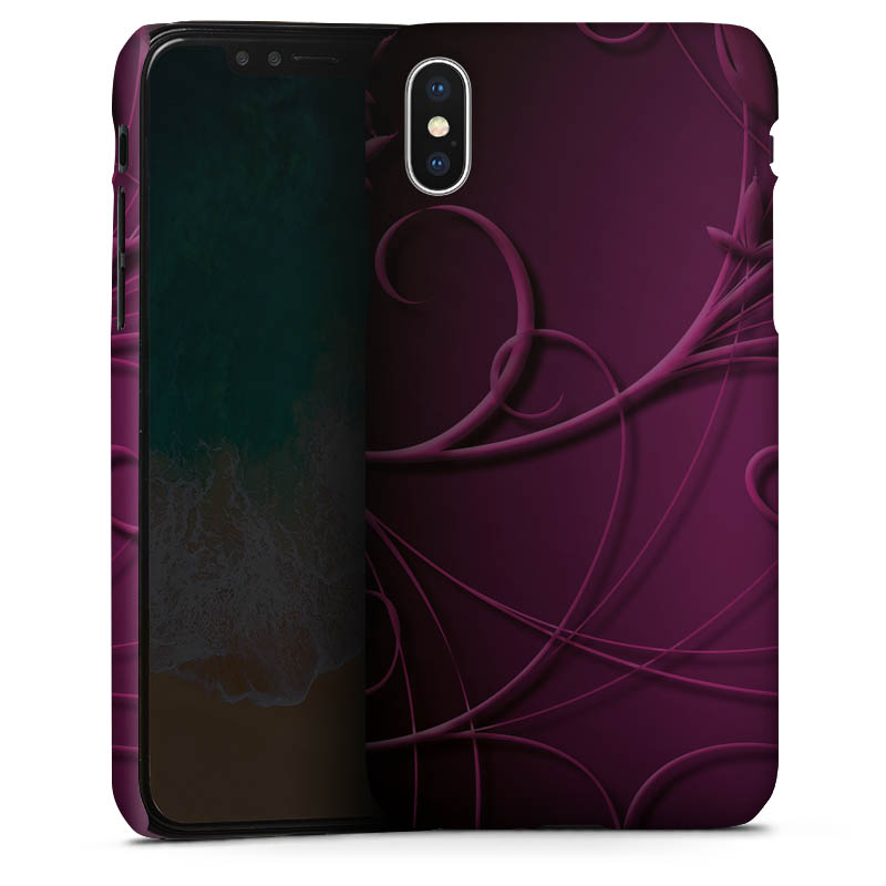 Premium Case matt